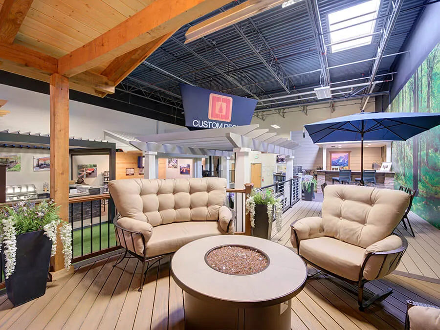 New Showroom HDR Edits 20